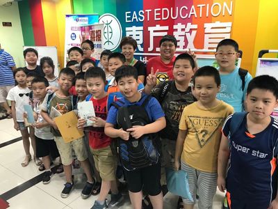 黄浦语文辅导班 每天做好这3件事，语文成绩想不好都难！