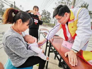 徐州市儿童医院党委开展“不忘初心、牢记使命”主题教育党员志愿服务活动