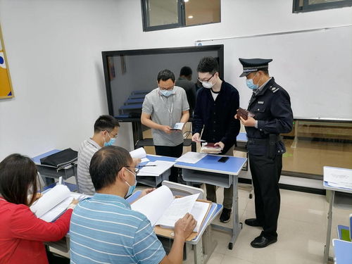 夷陵区教育系统以“五个服务”为抓手 助力优化营商环境