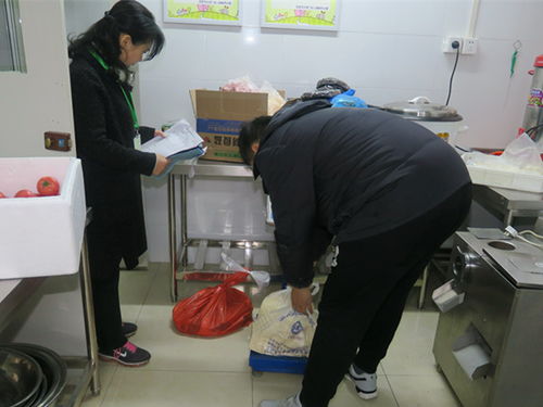 合肥市大西门幼儿园教育集团畅和分园喜获食品安全A级优秀单位荣誉